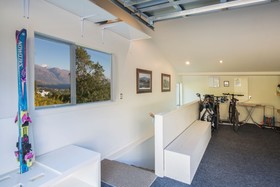 Queenscliff Villa