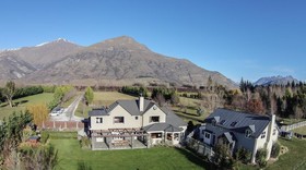 Queenstown Country Lodge