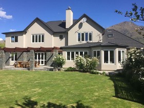 Queenstown Country Lodge