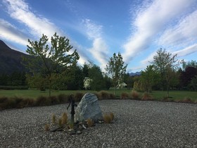 Queenstown Country Lodge