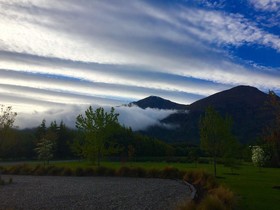 Queenstown Country Lodge