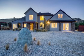 Queenstown Country Lodge