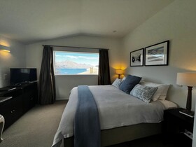 Queenstown House Boutique Bed & Breakfast & Apartments
