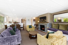 Queenstown House Boutique Bed & Breakfast & Apartments