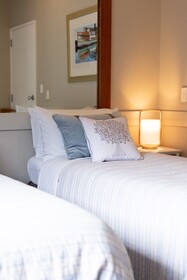 Queenstown House Boutique Bed & Breakfast & Apartments