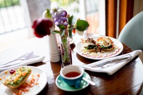 Queenstown House Boutique Bed & Breakfast & Apartments