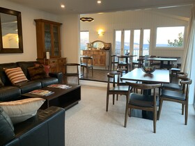 Queenstown House Boutique Bed & Breakfast & Apartments