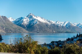 Queenstown House Boutique Bed & Breakfast & Apartments