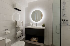 Queenstown House Boutique Bed & Breakfast & Apartments