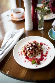 Queenstown House Boutique Bed & Breakfast & Apartments