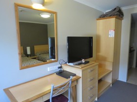 Queenstown Motel Apartments