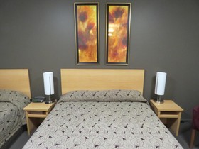 Queenstown Motel Apartments
