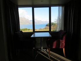 Queenstown Motel Apartments