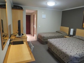 Queenstown Motel Apartments