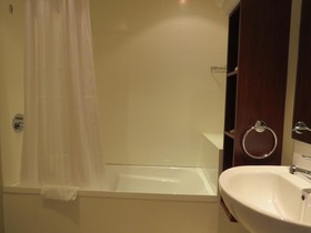 Queenstown Motel Apartments