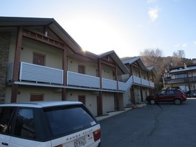 Queenstown Motel Apartments
