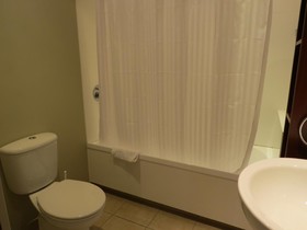 Queenstown Motel Apartments
