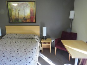 Queenstown Motel Apartments