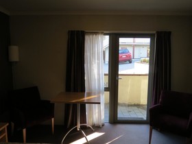 Queenstown Motel Apartments