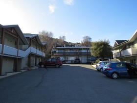 Queenstown Motel Apartments