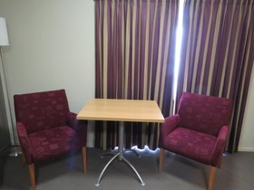 Queenstown Motel Apartments