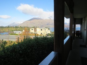 Queenstown Motel Apartments