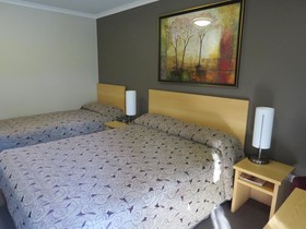 Queenstown Motel Apartments