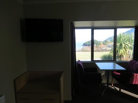 Queenstown Motel Apartments