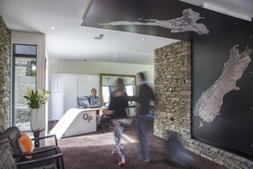 Queenstown Park Boutique
