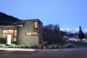 Queenstown Park Boutique