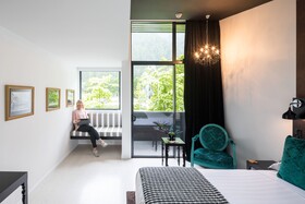 Queenstown Park Boutique