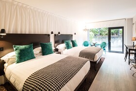 Queenstown Park Boutique