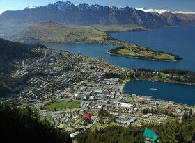 Queenstown Park Boutique