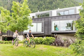 Queenstown Park Boutique