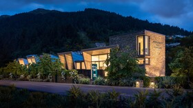 Queenstown Park Boutique
