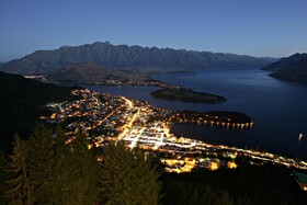 Queenstown Park Boutique