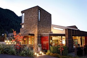 Queenstown Park Boutique