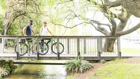 Queenstown Park Boutique