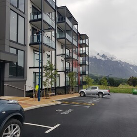 Quest Queenstown