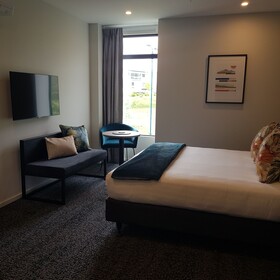Quest Queenstown