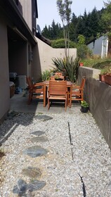 Rachel's House