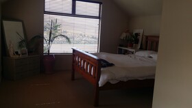 Rachel's House