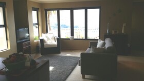 Rachel's House