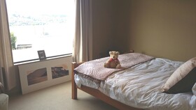 Rachel's House