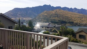Rachel's House