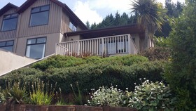 Rachel's House