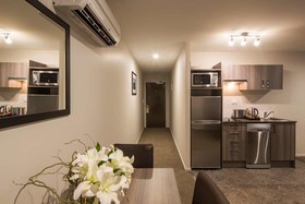 Ramada Suites by Wyndham Queenstown Remarkables Park