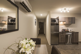Ramada Suites by Wyndham Queenstown Remarkables Park