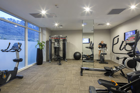 Ramada Suites by Wyndham Queenstown Remarkables Park
