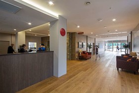 Ramada Suites by Wyndham Queenstown Remarkables Park